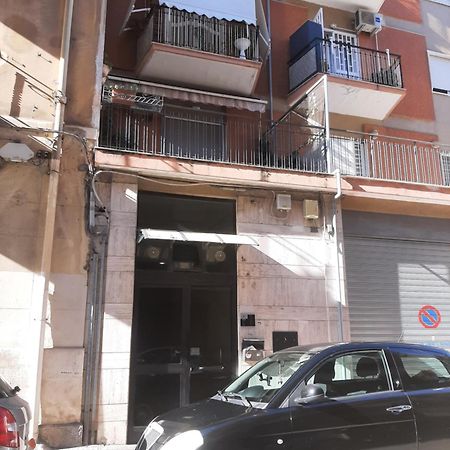 Casa Stallone Bari Kültér fotó