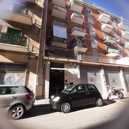 Casa Stallone Bari Kültér fotó