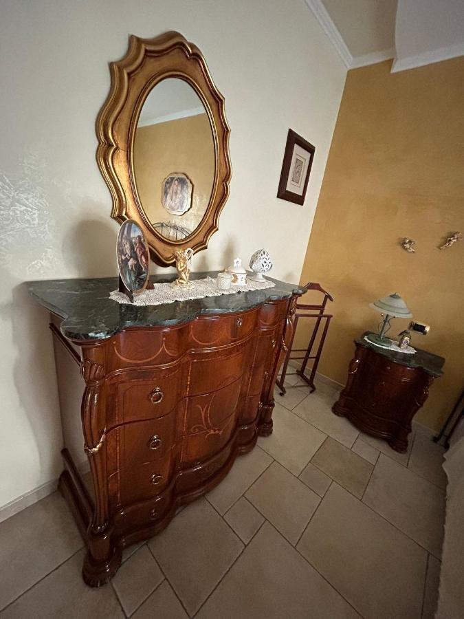 Casa Stallone Bari Kültér fotó