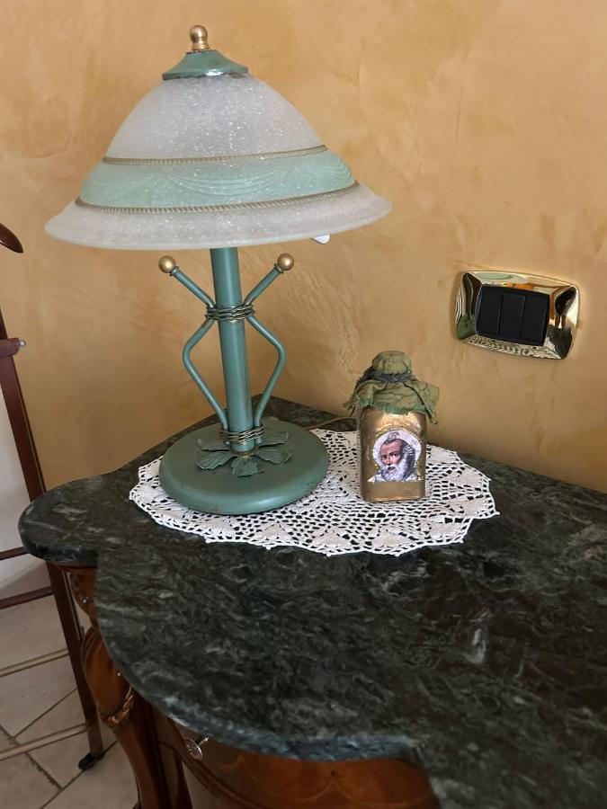 Casa Stallone Bari Kültér fotó