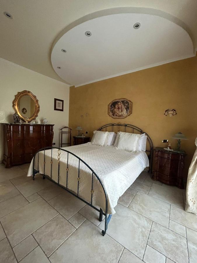 Casa Stallone Bari Kültér fotó