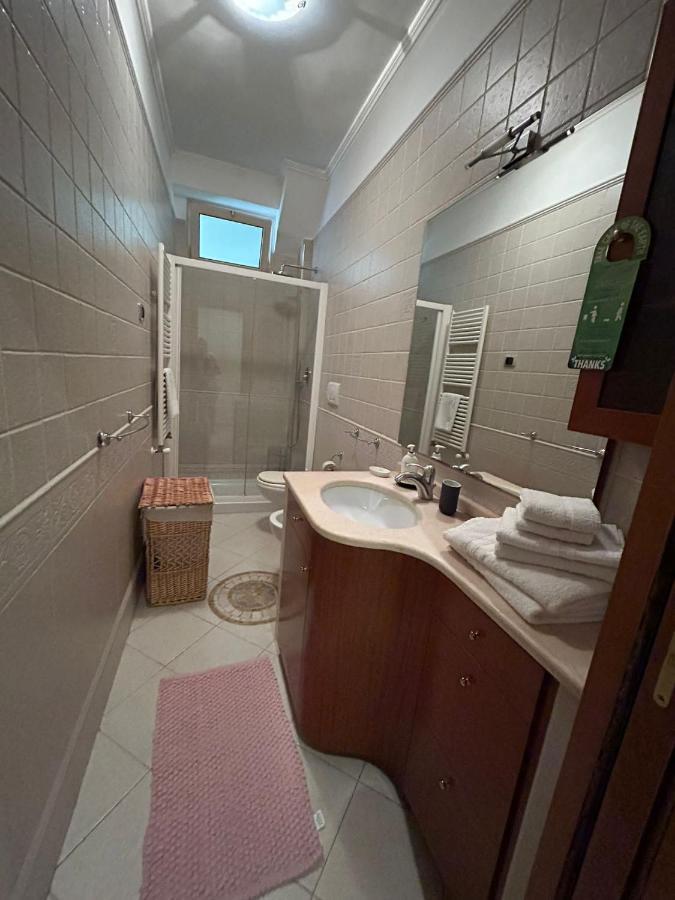 Casa Stallone Bari Kültér fotó