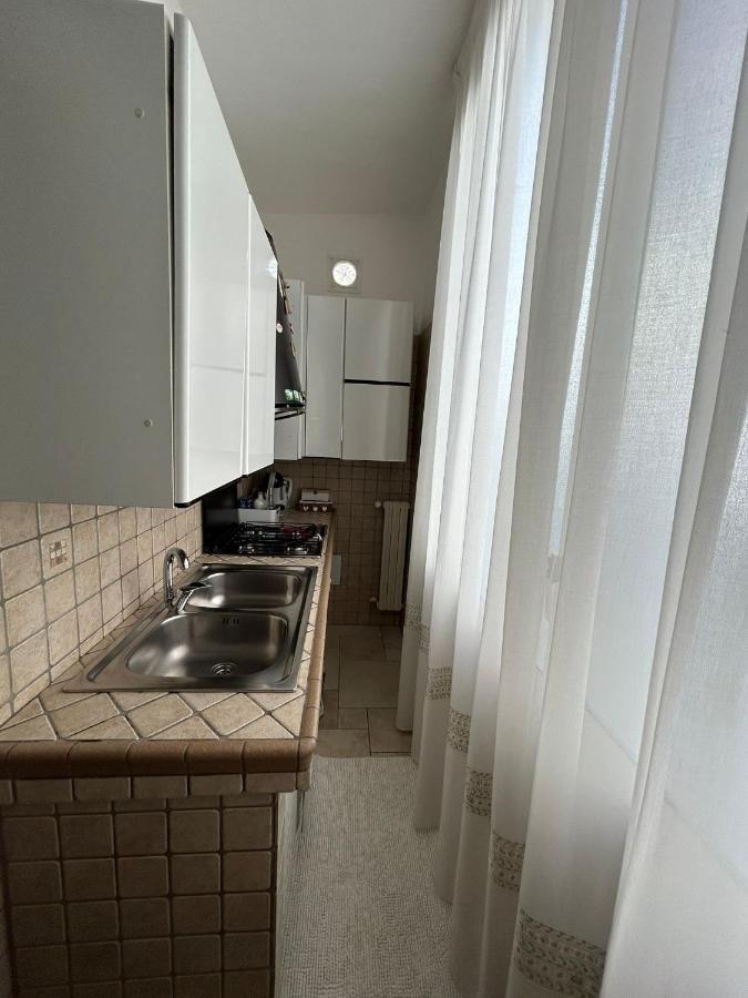 Casa Stallone Bari Kültér fotó