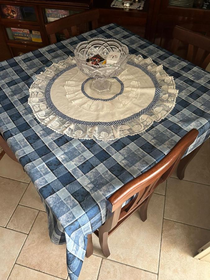 Casa Stallone Bari Kültér fotó
