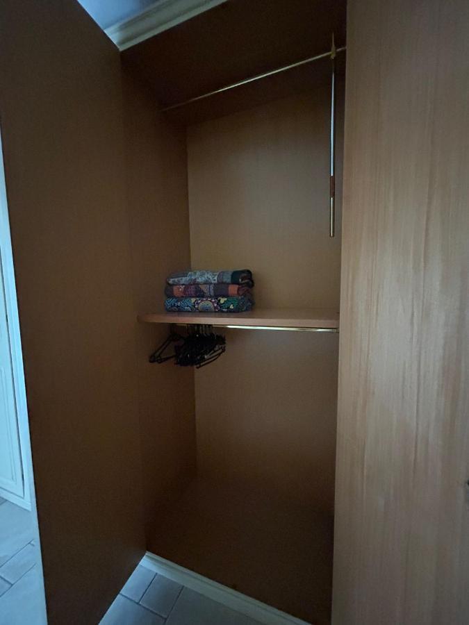 Casa Stallone Bari Kültér fotó