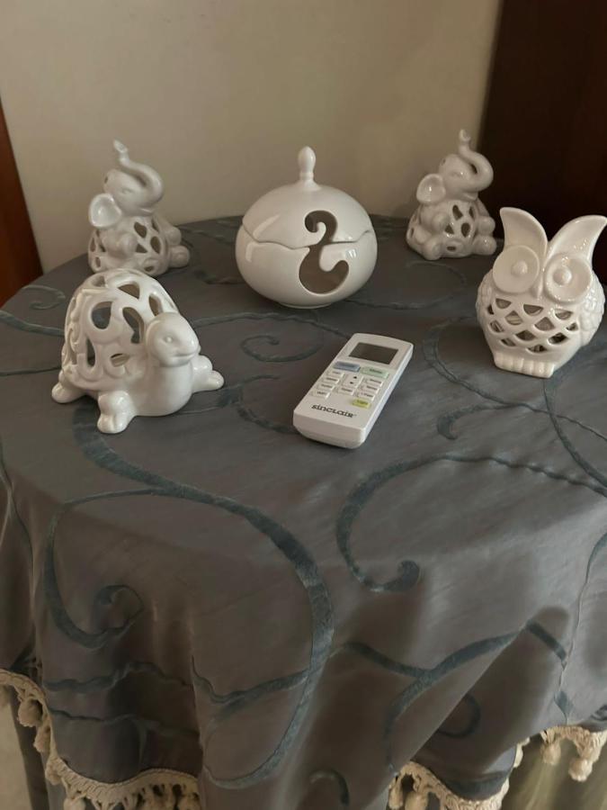 Casa Stallone Bari Kültér fotó