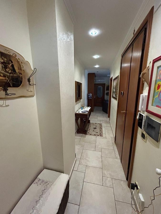 Casa Stallone Bari Kültér fotó