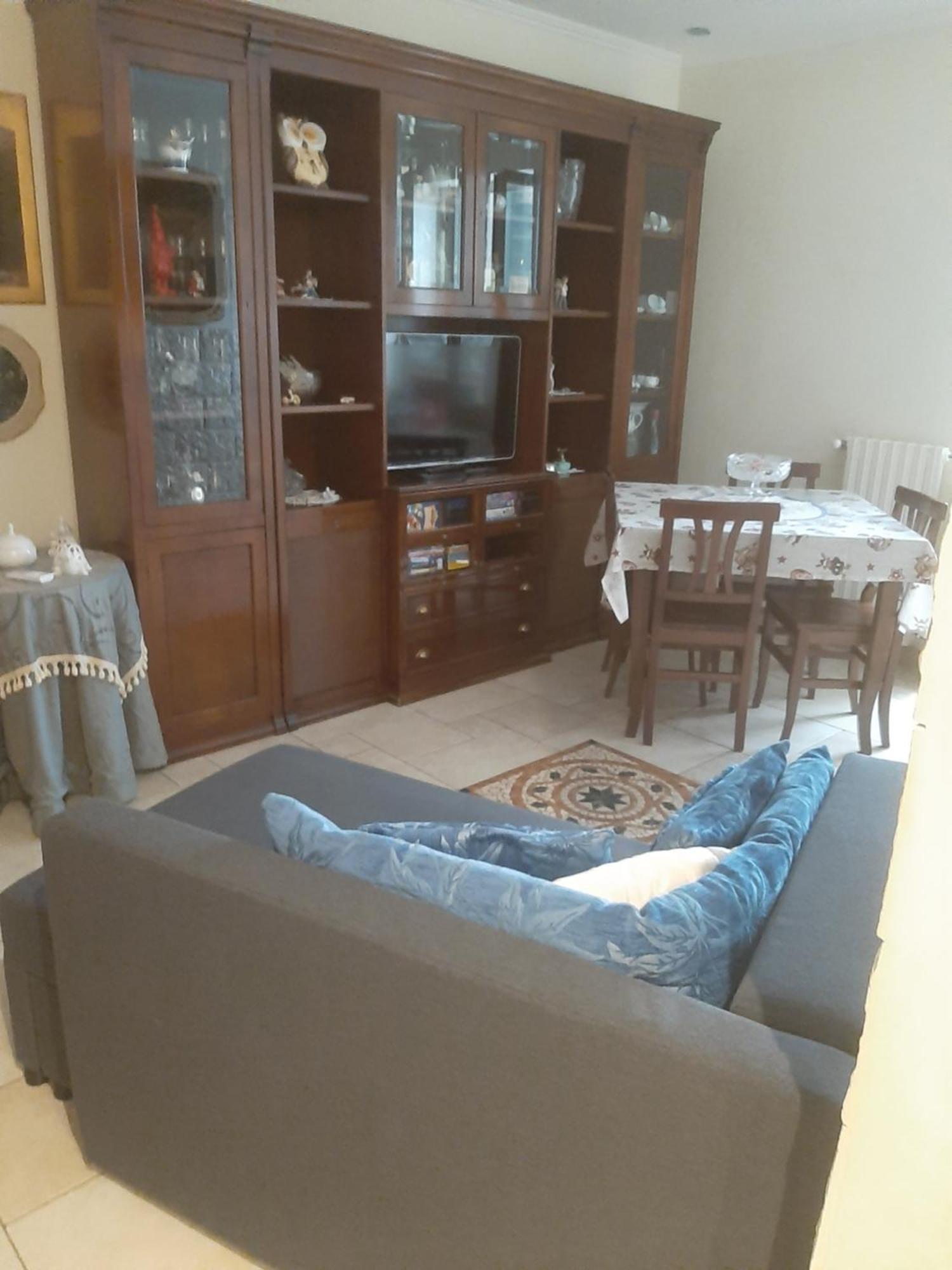 Casa Stallone Bari Kültér fotó