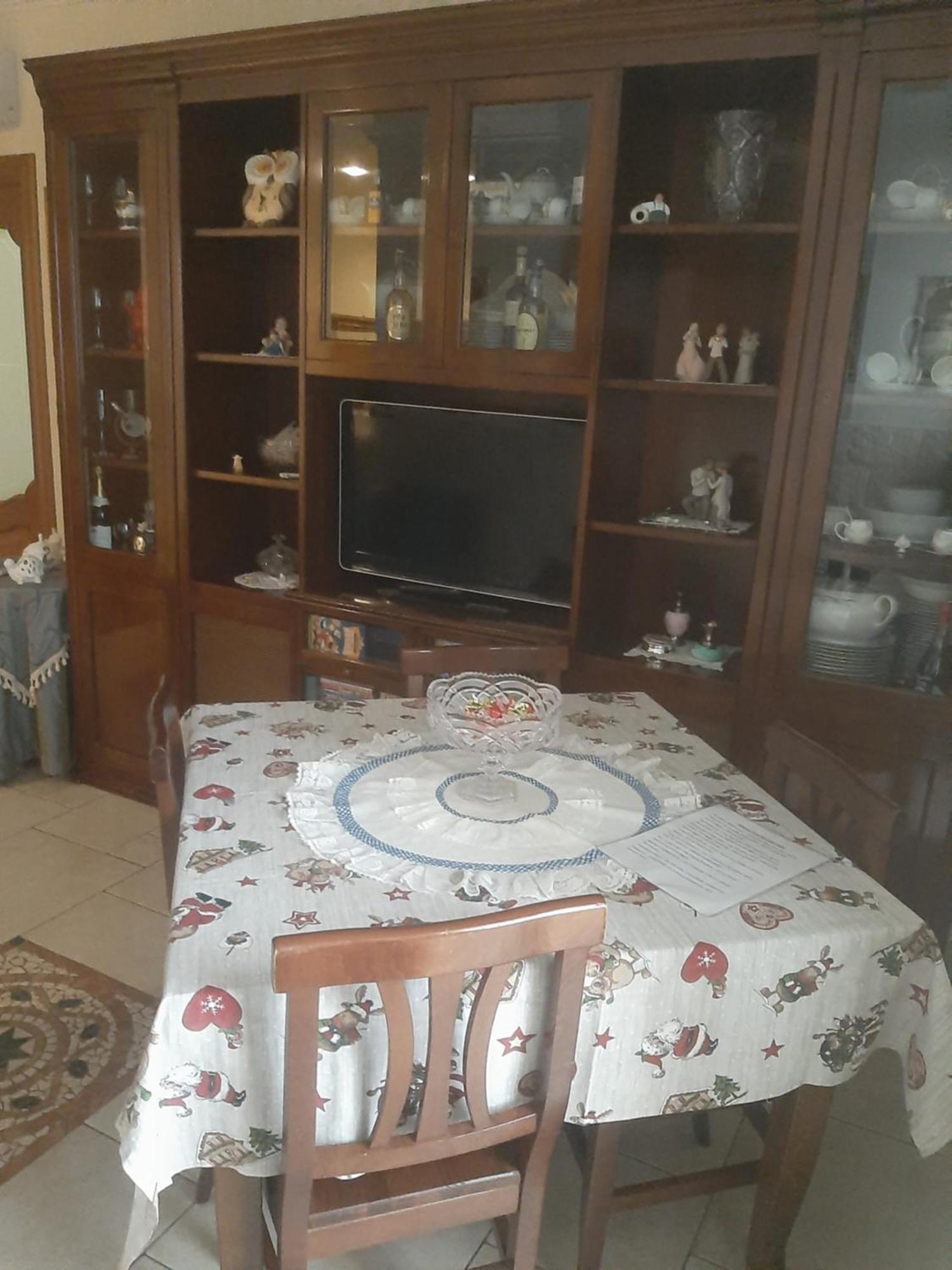 Casa Stallone Bari Kültér fotó