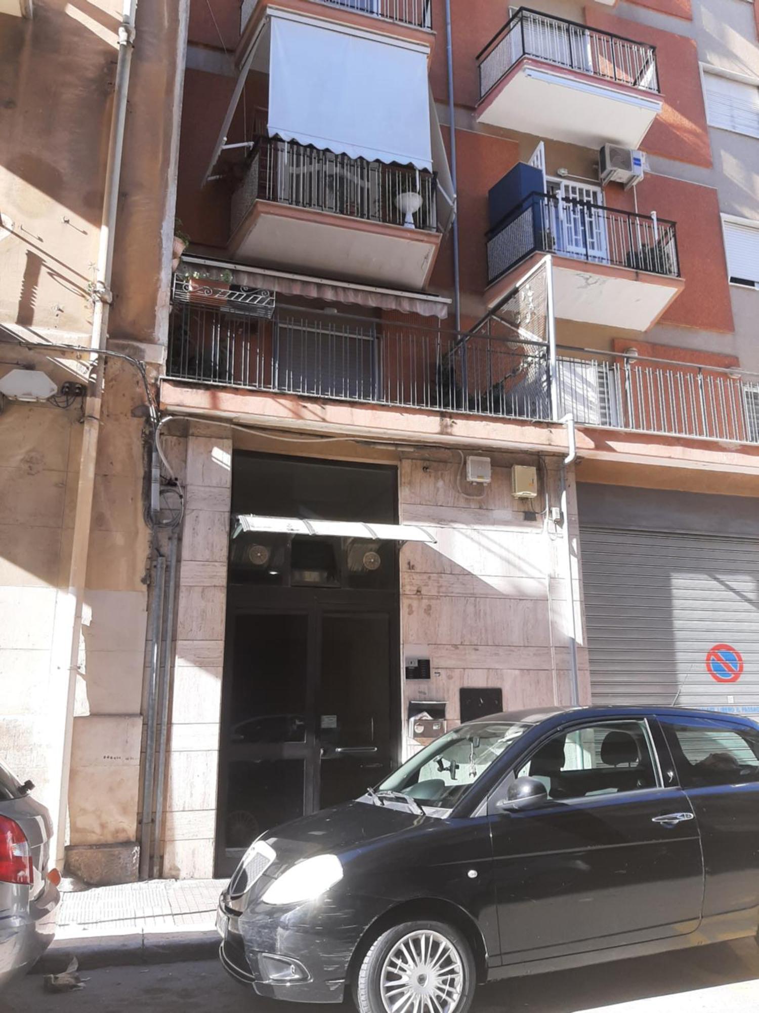 Casa Stallone Bari Kültér fotó