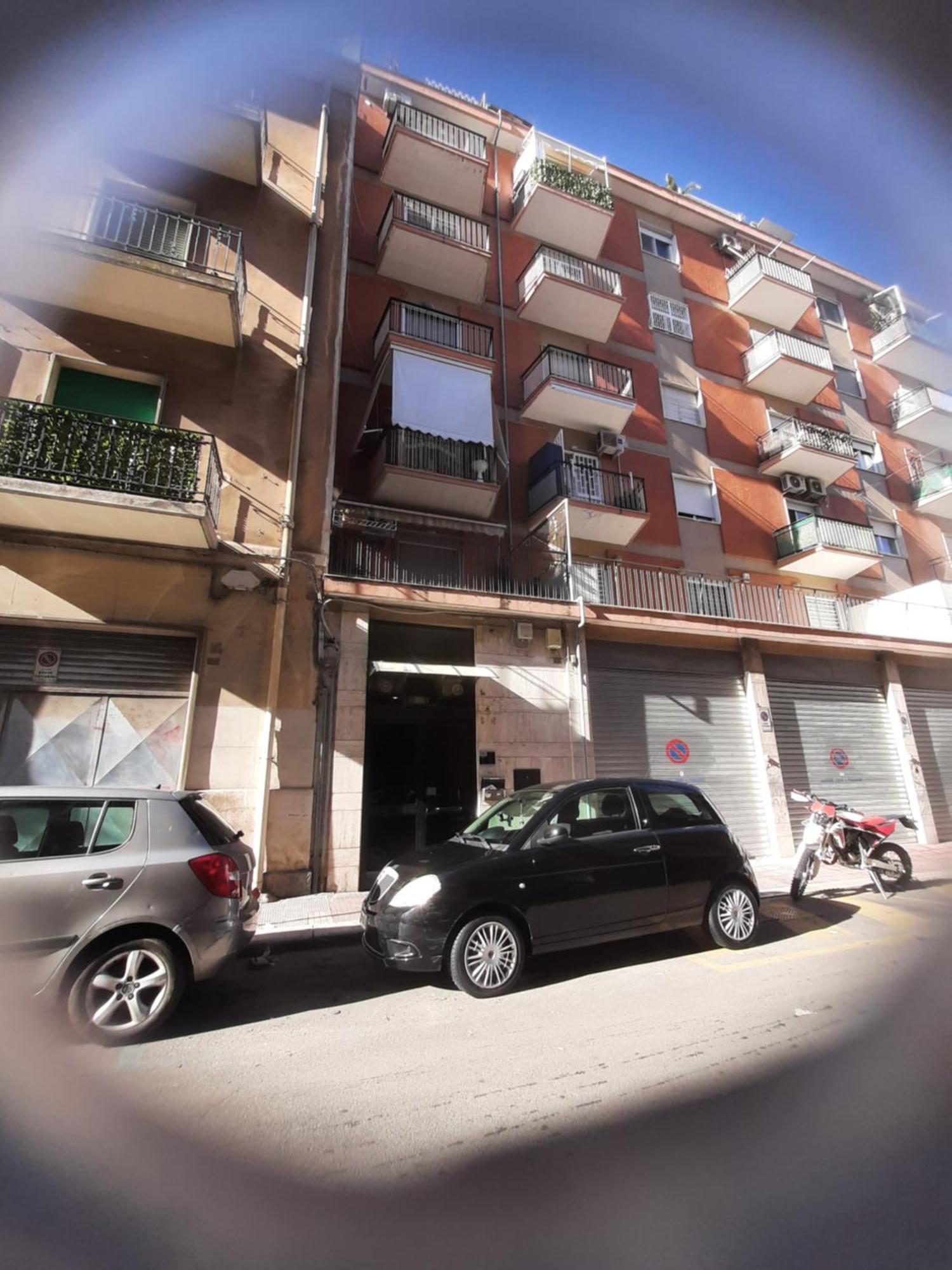 Casa Stallone Bari Kültér fotó